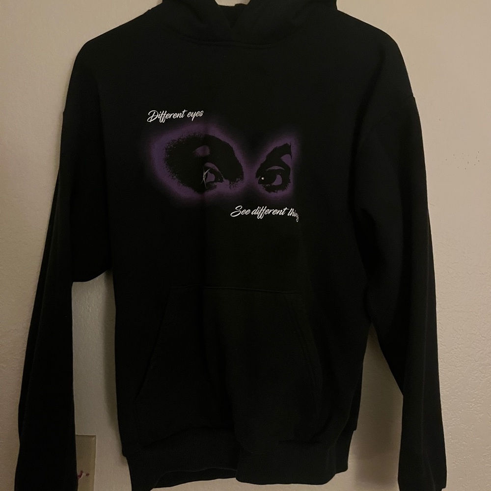LOCAL HEROS hoodie